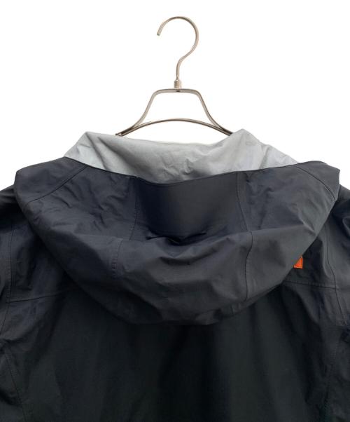 THE NORTH FACE（ザ ノース フェイス）THE NORTH FACE (ザ ノース フェイス) BEAMS (ビームス) MULTIDOORSY JACKET ブラック サイズ:Lの古着・服飾アイテム