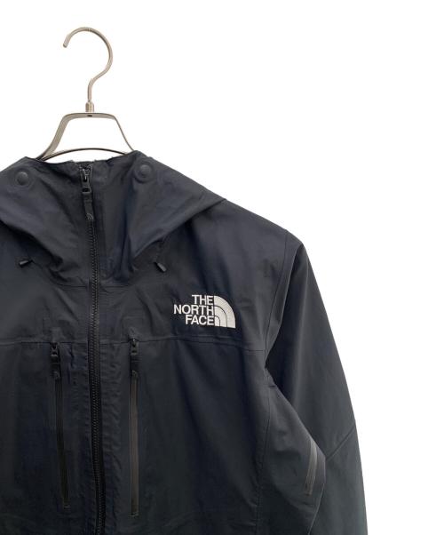 THE NORTH FACE（ザ ノース フェイス）THE NORTH FACE (ザ ノース フェイス) BEAMS (ビームス) MULTIDOORSY JACKET ブラック サイズ:Lの古着・服飾アイテム