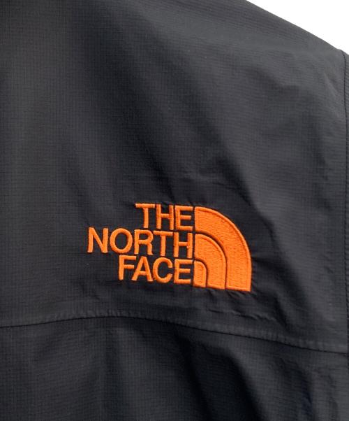THE NORTH FACE（ザ ノース フェイス）THE NORTH FACE (ザ ノース フェイス) BEAMS (ビームス) MULTIDOORSY JACKET ブラック サイズ:Lの古着・服飾アイテム