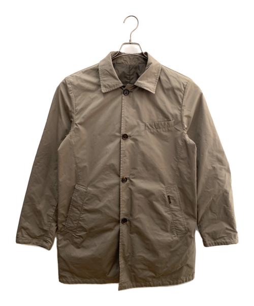 MOORER（ムーレー）MOORER (ムーレー) MURAY-KM ベージュ サイズ:48の古着・服飾アイテム