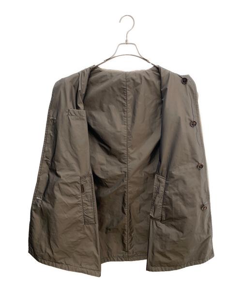 MOORER（ムーレー）MOORER (ムーレー) MURAY-KM ベージュ サイズ:48の古着・服飾アイテム