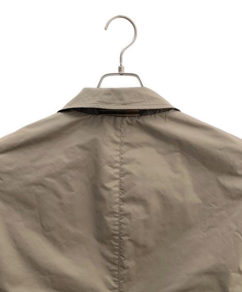 MOORER（ムーレー）MOORER (ムーレー) MURAY-KM ベージュ サイズ:48の古着・服飾アイテム