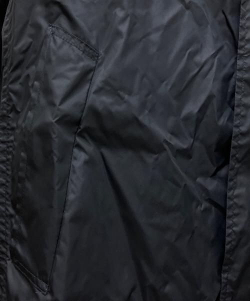 BROOKS BROTHERS（ブルックスブラザーズ）BROOKS BROTHERS (ブルックスブラザーズ) BROOKS BROTHERS(ブルックスブラザーズ)ステンカラーコート 56156-31 ネイビー サイズ:Ｍの古着・服飾アイテム