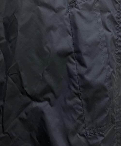 BROOKS BROTHERS（ブルックスブラザーズ）BROOKS BROTHERS (ブルックスブラザーズ) BROOKS BROTHERS(ブルックスブラザーズ)ステンカラーコート 56156-31 ネイビー サイズ:Ｍの古着・服飾アイテム