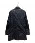 BROOKS BROTHERS (ブルックスブラザーズ) BROOKS BROTHERS(ブルックスブラザーズ)ステンカラーコート 56156-31 ネイビー サイズ:Ｍ：7000円
