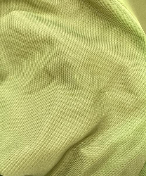 PRADA（プラダ）PRADA (プラダ) ハンドバッグ グリーンの古着・服飾アイテム