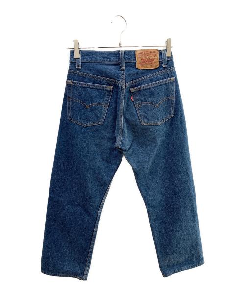 LEVI'S（リーバイス）LEVI'S (リーバイス) LEVI'Sデニムパンツ501XX ブルー サイズ:SIZE W28×L34の古着・服飾アイテム