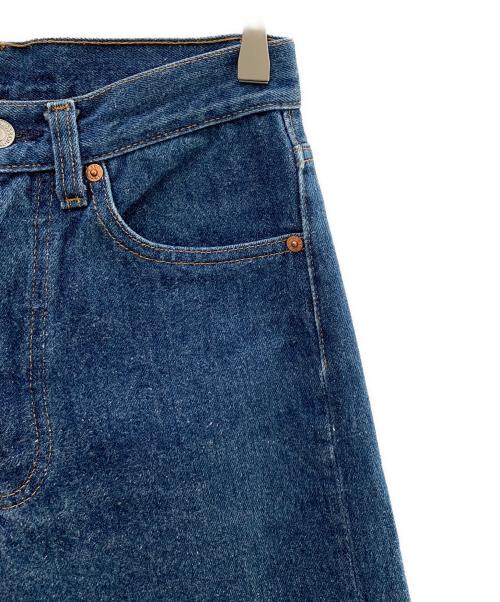 LEVI'S（リーバイス）LEVI'S (リーバイス) LEVI'Sデニムパンツ501XX ブルー サイズ:SIZE W28×L34の古着・服飾アイテム