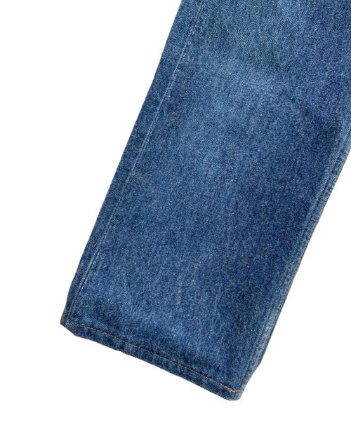 LEVI'S（リーバイス）LEVI'S (リーバイス) LEVI'Sデニムパンツ501XX ブルー サイズ:SIZE W28×L34の古着・服飾アイテム