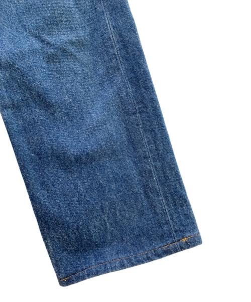 LEVI'S（リーバイス）LEVI'S (リーバイス) LEVI'Sデニムパンツ501XX ブルー サイズ:SIZE W28×L34の古着・服飾アイテム