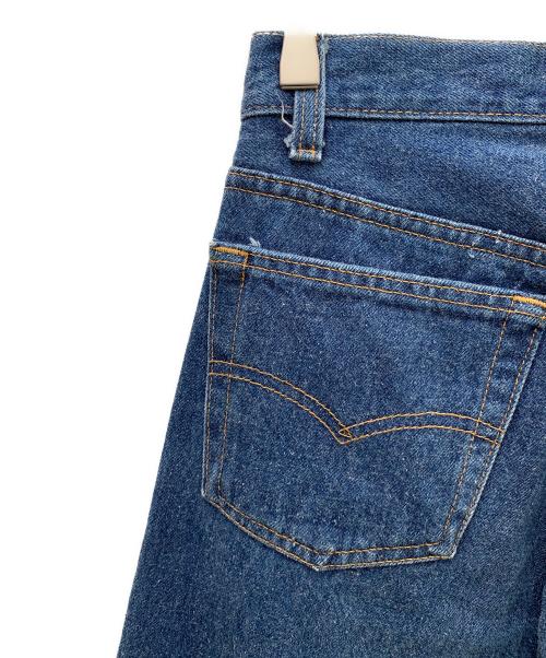 LEVI'S（リーバイス）LEVI'S (リーバイス) LEVI'Sデニムパンツ501XX ブルー サイズ:SIZE W28×L34の古着・服飾アイテム