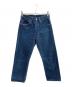 LEVI'S（リーバイス）の古着「LEVI'Sデニムパンツ501XX」｜ブルー