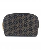 MICHAEL KORSマイケル・コース）の古着「ポーチ」