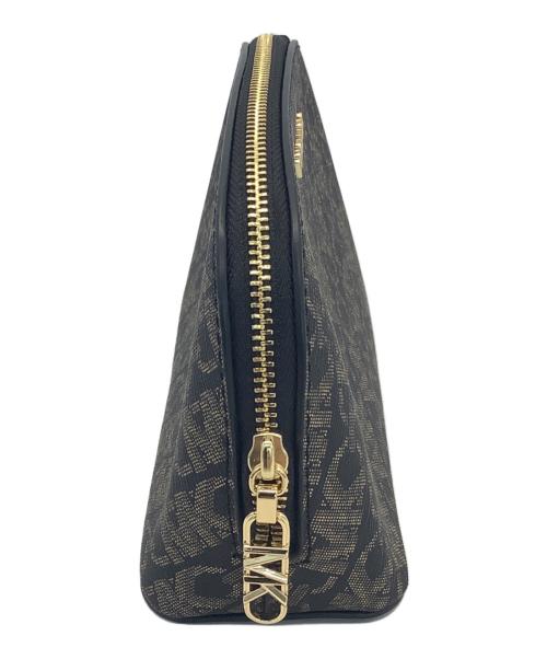 MICHAEL KORS（マイケル・コース）MICHAEL KORS (マイケル・コース) ポーチ 未使用品の古着・服飾アイテム