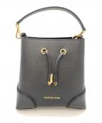 MICHAEL KORSマイケル・コース）の古着「2WAYバッグ」｜ブラック