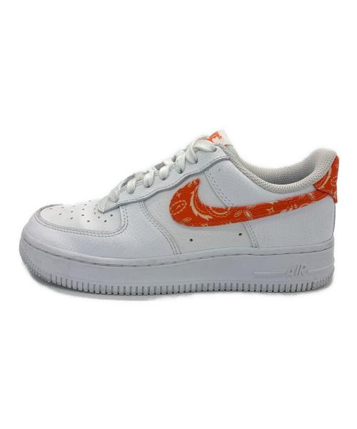 NIKE（ナイキ）NIKE (ナイキ) Women's Air Force 1 Low '07 Essential 