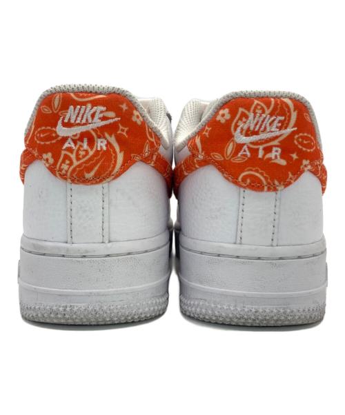 NIKE（ナイキ）NIKE (ナイキ) Women's Air Force 1 Low '07 Essential 