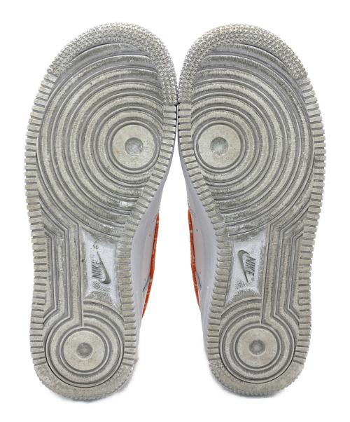 NIKE（ナイキ）NIKE (ナイキ) Women's Air Force 1 Low '07 Essential 