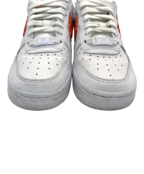 NIKE（ナイキ）NIKE (ナイキ) Women's Air Force 1 Low '07 Essential 