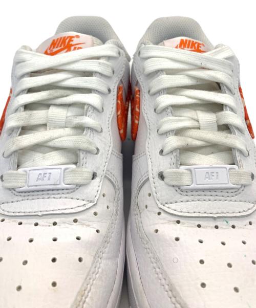 NIKE（ナイキ）NIKE (ナイキ) Women's Air Force 1 Low '07 Essential 