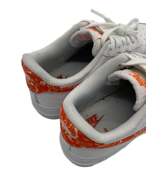 NIKE（ナイキ）NIKE (ナイキ) Women's Air Force 1 Low '07 Essential 