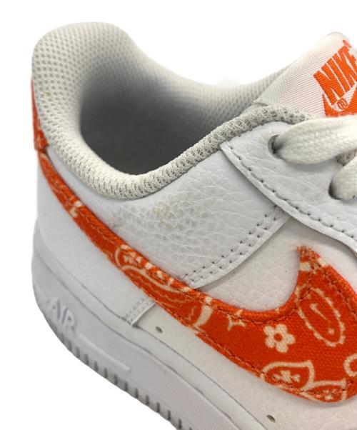NIKE（ナイキ）NIKE (ナイキ) Women's Air Force 1 Low '07 Essential 