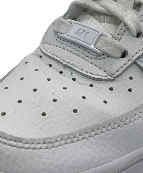 NIKE（ナイキ）NIKE (ナイキ) Women's Air Force 1 Low '07 Essential 