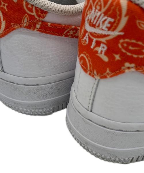 NIKE（ナイキ）NIKE (ナイキ) Women's Air Force 1 Low '07 Essential 