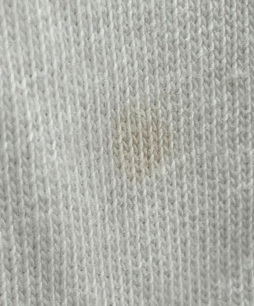 ADER error（アーダーエラー）ADER error (アーダーエラー) maison kitsune (メゾンキツネ) Tシャツ ホワイト サイズ:Ｍの古着・服飾アイテム