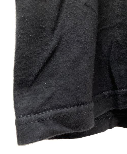 stussy（ステューシー）stussy (ステューシー) ヴィーナス ワールドツアー ブラック サイズ:Lの古着・服飾アイテム