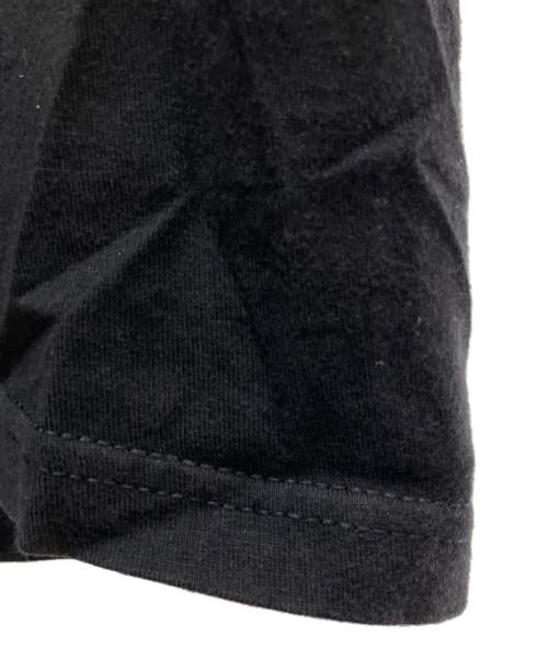 stussy（ステューシー）stussy (ステューシー) ヴィーナス ワールドツアー ブラック サイズ:Lの古着・服飾アイテム