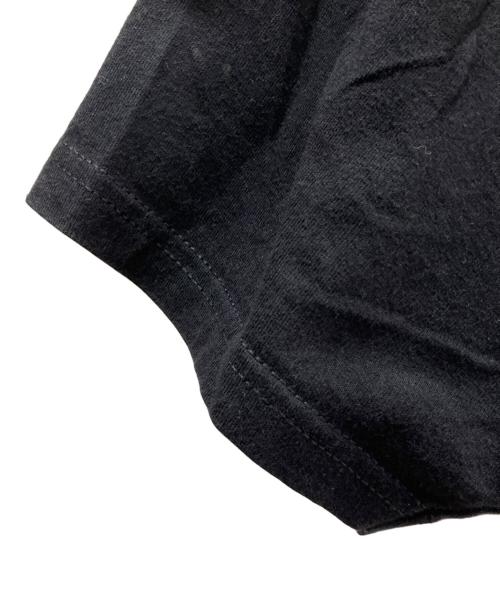 stussy（ステューシー）stussy (ステューシー) ヴィーナス ワールドツアー ブラック サイズ:Lの古着・服飾アイテム