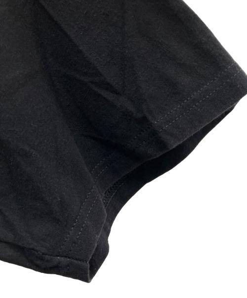 stussy（ステューシー）stussy (ステューシー) ヴィーナス ワールドツアー ブラック サイズ:Lの古着・服飾アイテム