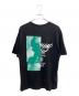 stussy (ステューシー) ヴィーナス ワールドツアー ブラック サイズ:L：5000円