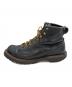 RED WING (レッドウィング) ラインマンブーツ ブラック サイズ:7　1/2：20000円