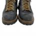 中古・古着 RED WING (レッドウィング) ラインマンブーツ ブラック サイズ:7　1/2：20000円