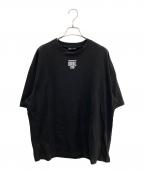 DIESELディーゼル）の古着「T-WASH-G3」｜ブラック