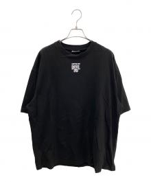 DIESEL（ディーゼル）の古着「T-WASH-G3」｜ブラック