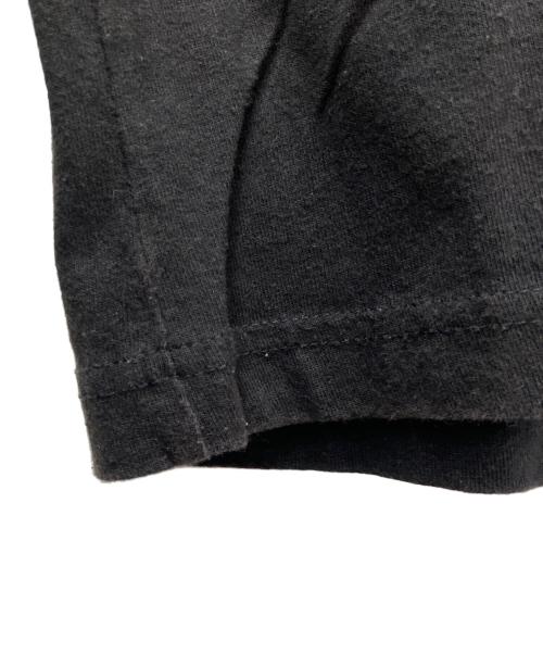 DIESEL（ディーゼル）DIESEL (ディーゼル) T-WASH-G3 ブラック サイズ:Lの古着・服飾アイテム