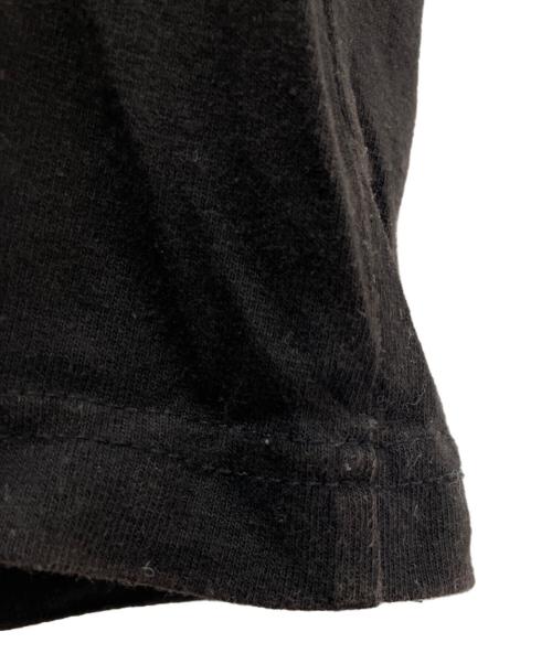 DIESEL（ディーゼル）DIESEL (ディーゼル) T-WASH-G3 ブラック サイズ:Lの古着・服飾アイテム