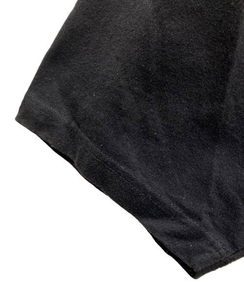 DIESEL（ディーゼル）DIESEL (ディーゼル) T-WASH-G3 ブラック サイズ:Lの古着・服飾アイテム