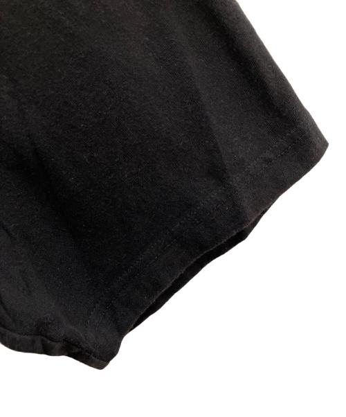 DIESEL（ディーゼル）DIESEL (ディーゼル) T-WASH-G3 ブラック サイズ:Lの古着・服飾アイテム