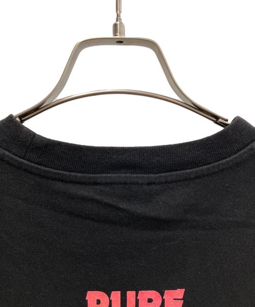 DIESEL（ディーゼル）DIESEL (ディーゼル) T-WASH-G3 ブラック サイズ:Lの古着・服飾アイテム