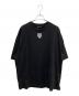 DIESEL（ディーゼル）の古着「T-WASH-G3」｜ブラック