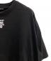 中古・古着 DIESEL (ディーゼル) T-WASH-G3 ブラック サイズ:L：4500円