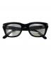 TOM FORD（トムフォード）の古着「眼鏡」｜ブラック×ゴールド