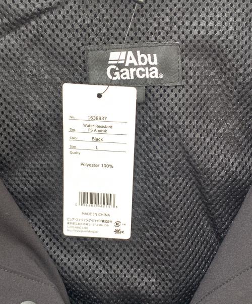 Abu Garcia（アブガルシア）Abu Garcia (アブガルシア) フィッシングウェア サイズ:L 未使用品の古着・服飾アイテム