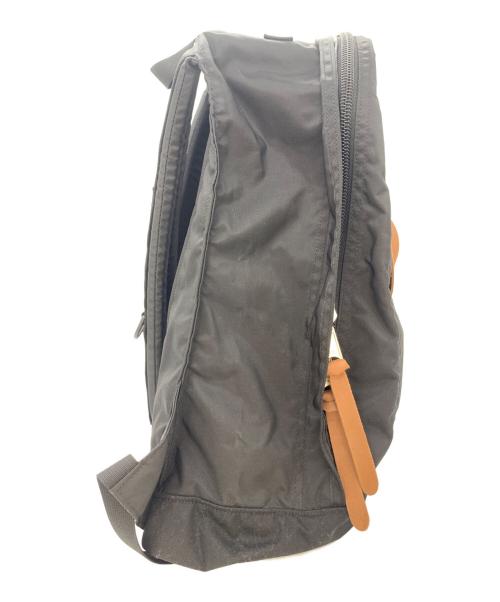 GREGORY（グレゴリー）GREGORY (グレゴリー) バックパック ブラックの古着・服飾アイテム