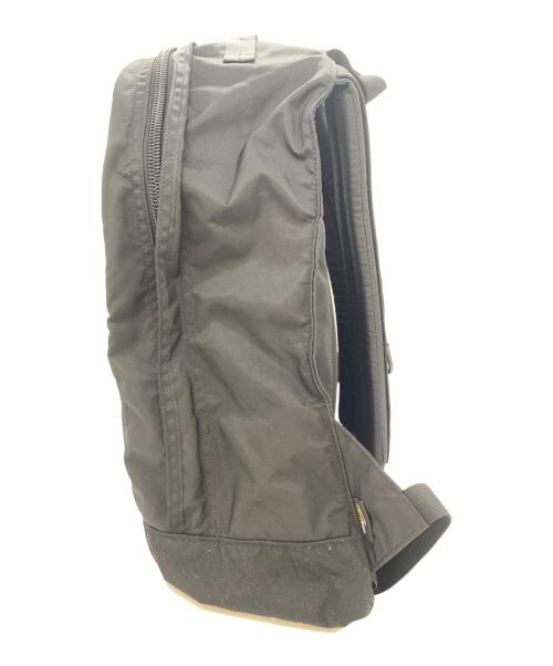 GREGORY（グレゴリー）GREGORY (グレゴリー) バックパック ブラックの古着・服飾アイテム
