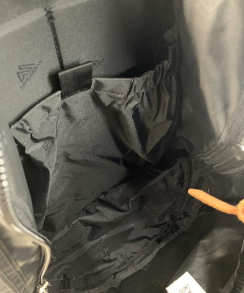 GREGORY（グレゴリー）GREGORY (グレゴリー) バックパック ブラックの古着・服飾アイテム